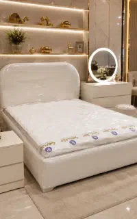 تخت خواب ۲ طبقه & تختخواب
