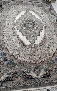 فرش ۹متری ۱۲۰۰شانه