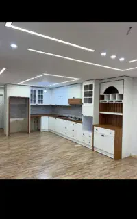 کابینت و کمد