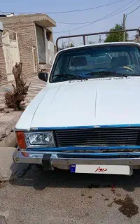 پیکان وانت