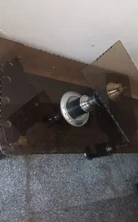 جلو مبلی