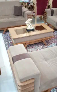 مبل فروشی