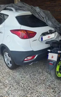 جک s3 اتومات فروش نقدی و اقساط