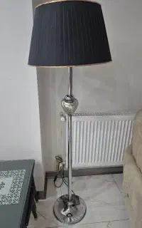 آباژور رنگ طوسی