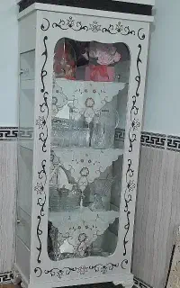 بوفه