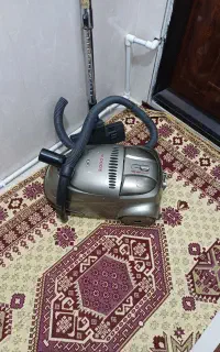 جاروبرقی