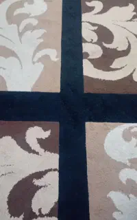 ۳ عدد گلیم فرش ۱۲ متری هر عدد ۷.۵ میلیون تومان