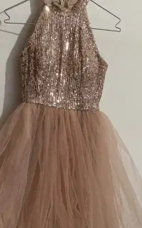 لباس مجلسی دخترانه