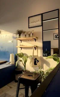 واگذاری یا فروش کافه