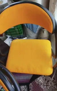 صندلی انتظار