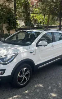 هایما S5 مدل ۱۴۰۱