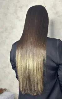 کراتین با هر قد و حجمی ۴۹۰۰