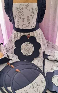 سرویس آشپزخونه