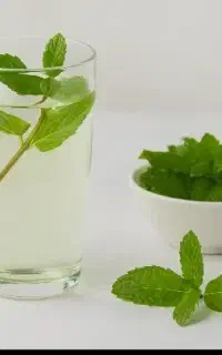 عرق نعنا تند محلی
