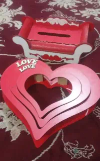تزئین