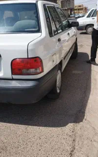 پراید93