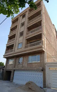 فروش آپارتمان کلیداول