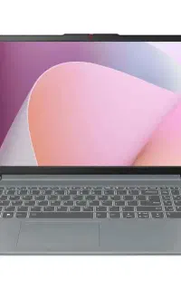 لپتاپ LENOVO Slim 3  Ryzen 3  رم 8 DDR5  SSD 512