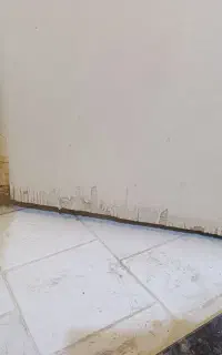 نقاشی ساختمان پدروپسر با دستگاه پیشرفته در گنبد