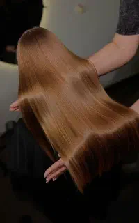 آموزش مبتدی تا پیشرفته تراپی مو