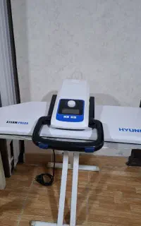 اتو پرس