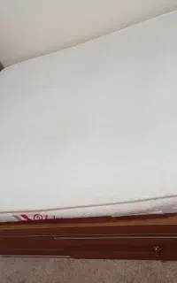 تشک خواب