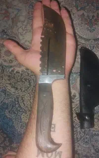 کارد و چاقو
