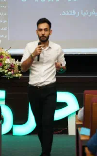 دوره آموزش حضوری ادمین روبیکا و اینستاگرام