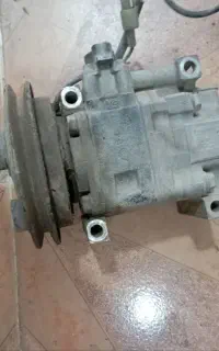 پک کامل کولر پراید