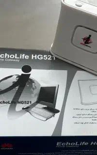 مودم هواوی