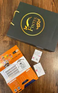 طراحی کارت ویزیت، تراکت، بروشور و اقلام چاپی