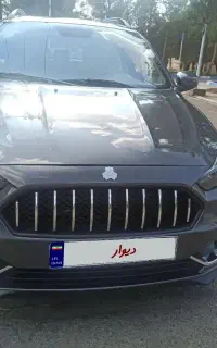 اطلس g سانروف دار
