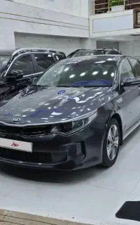 اوپتیما هیبرید