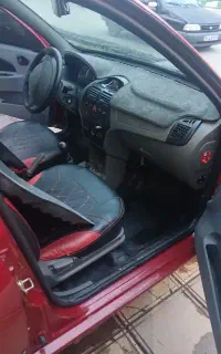 تیبا۲ مدل ۴۰۱