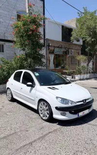 206 پانا