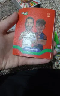 کارت کیمدی نو