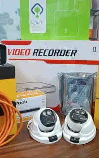 دوربین مداربسته/دزدگیراماکن