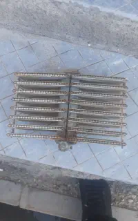 شعله ابگرم کن