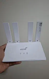 واردات مودم سیمکارتی پشتیبانی تمامی سیمکارت ها