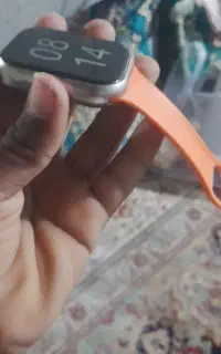 ساعت هوشمند