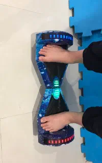 اسکوتر برقی