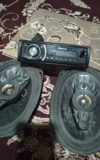 ظبط پایونر 3150