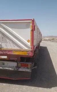 اجاره گاری لبه سه محور