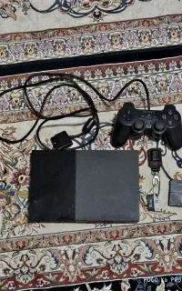 پلی استیشن 2 ps2