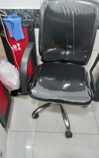 دو عدد صندلی نو