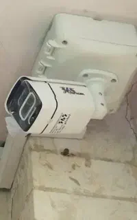پک دوربین مداربسته (شرایط اقساط)