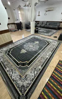 قالی فروشی تعویض نو با دست دوم