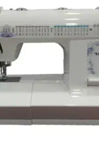 فروش چرخ خیاطی نو مدل لایونزا 7000