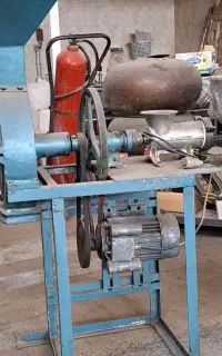 دستگاه اسیاب شکروچرخ گوشت