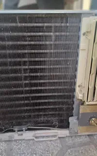خریدار و فروشنده انواع کولر موتور بزرگ